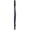 Ekena Millwork Versailles Ceiling Medallion (Fits Canopies up to 3 1/4"), 33"OD x 1 3/4"P, Midnight Dream CM33VEMDF - alternate 2